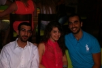 Saturday Night at Byblos Old Souk